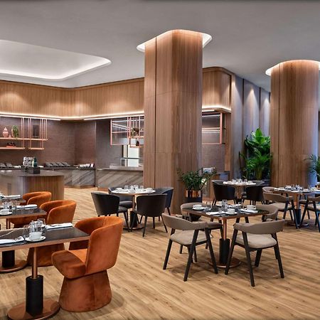 فندق Moevenpick Living Istanbul Saklivadi المظهر الخارجي الصورة