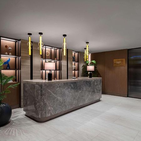 فندق Moevenpick Living Istanbul Saklivadi المظهر الخارجي الصورة