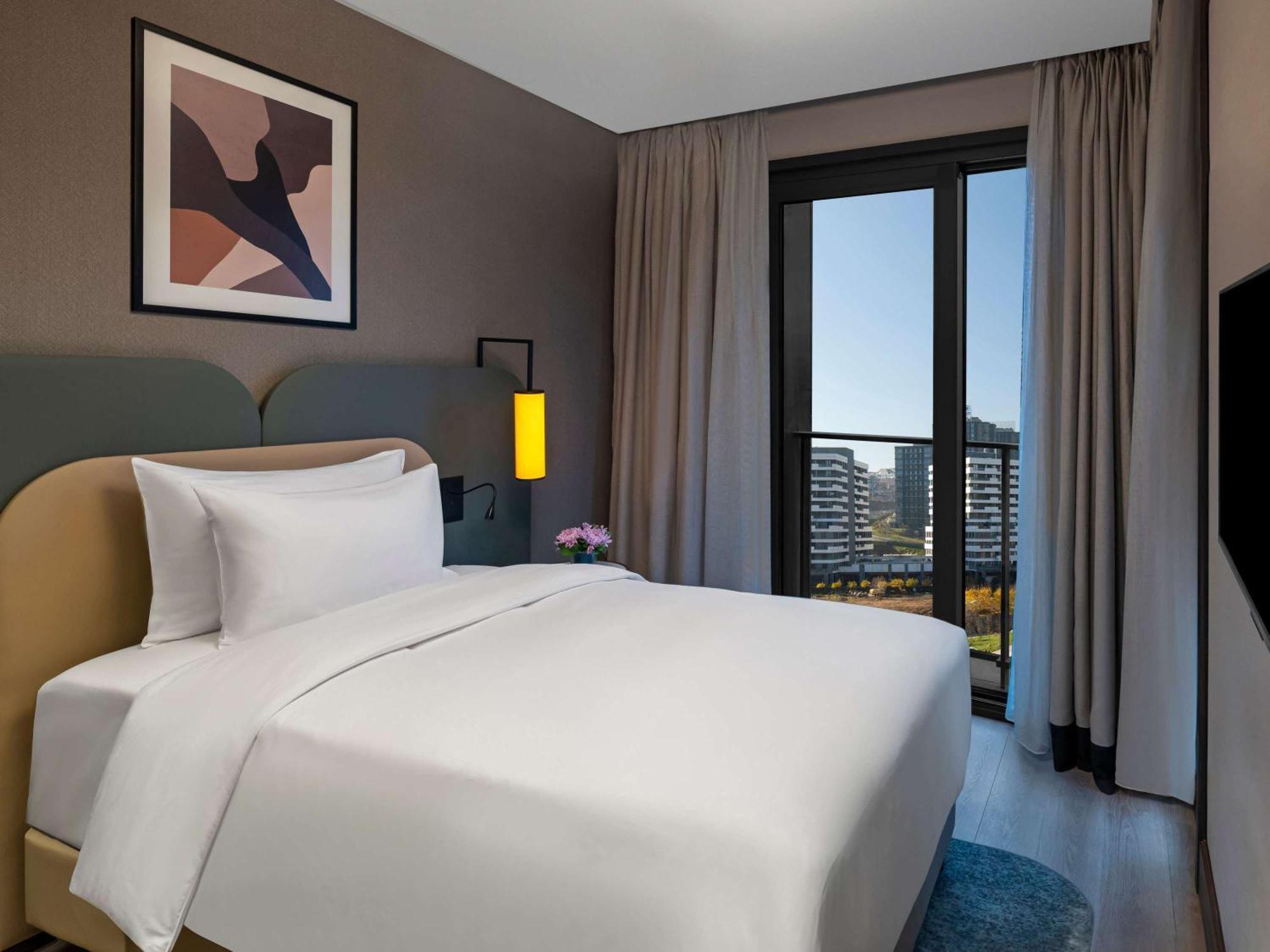فندق Moevenpick Living Istanbul Saklivadi المظهر الخارجي الصورة
