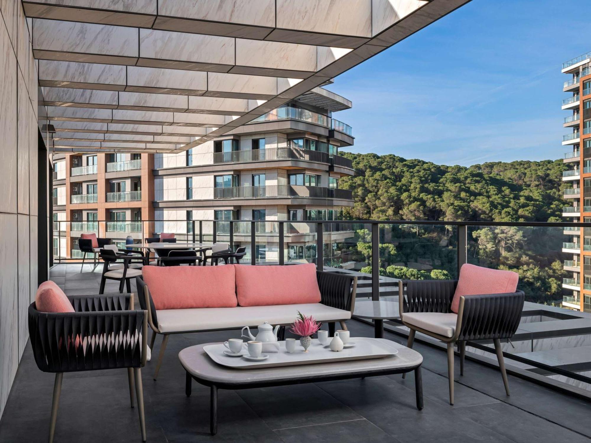 فندق Moevenpick Living Istanbul Saklivadi المظهر الخارجي الصورة