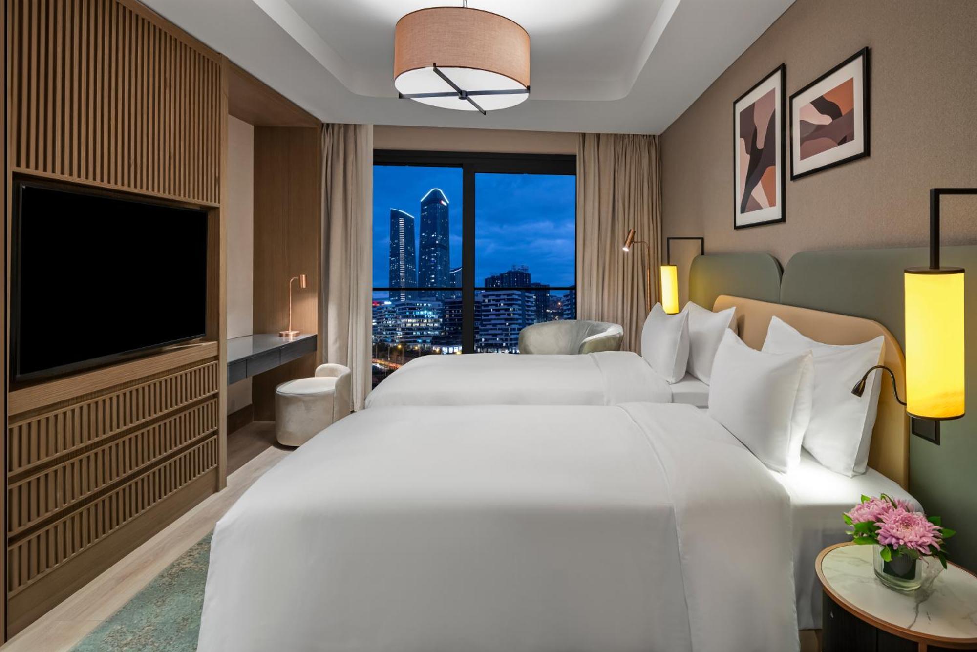 فندق Moevenpick Living Istanbul Saklivadi المظهر الخارجي الصورة