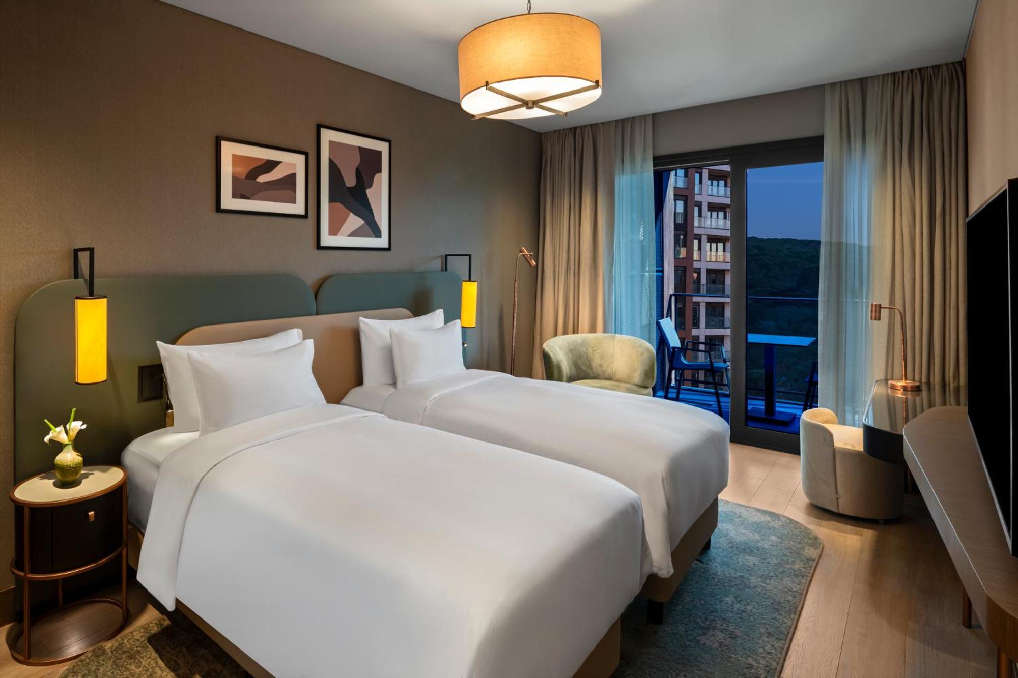 فندق Moevenpick Living Istanbul Saklivadi المظهر الخارجي الصورة