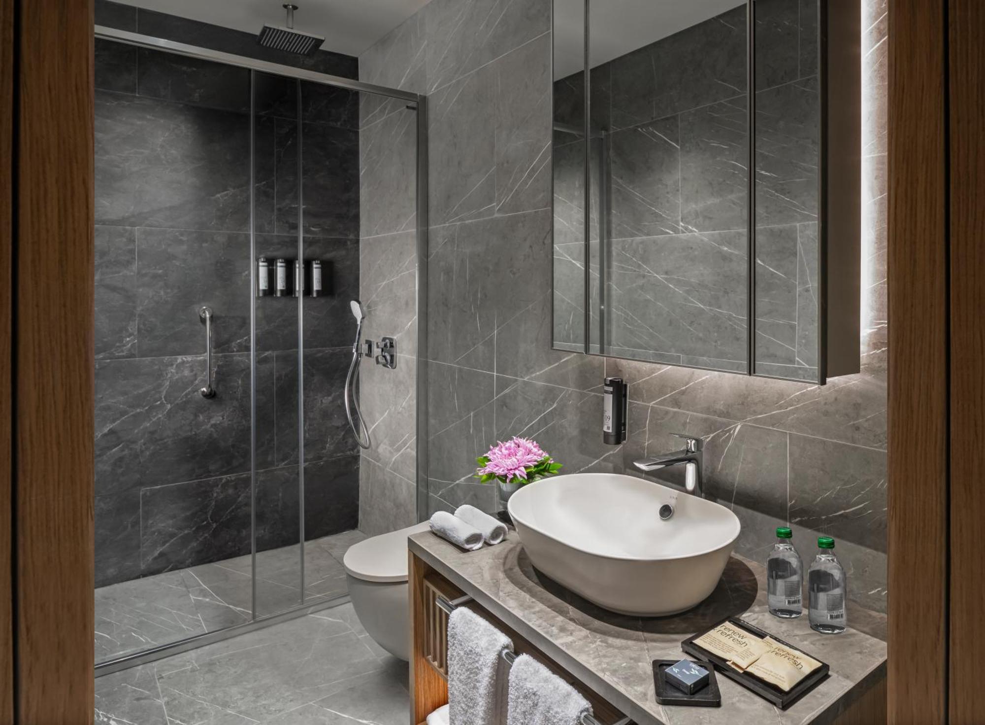فندق Moevenpick Living Istanbul Saklivadi المظهر الخارجي الصورة