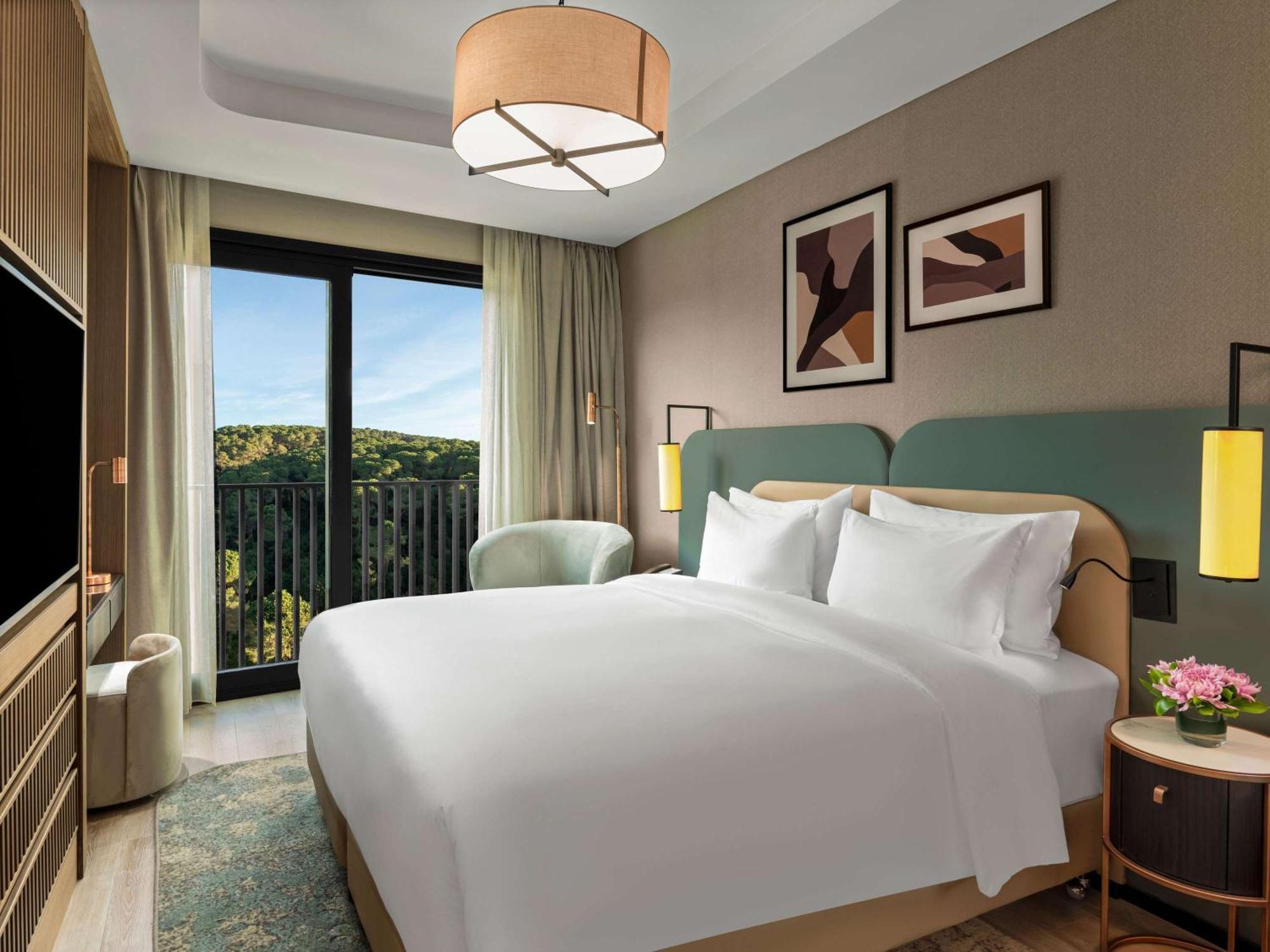 فندق Moevenpick Living Istanbul Saklivadi المظهر الخارجي الصورة