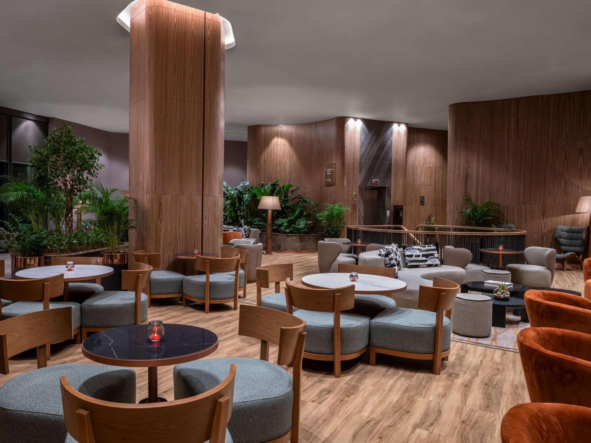 فندق Moevenpick Living Istanbul Saklivadi المظهر الخارجي الصورة