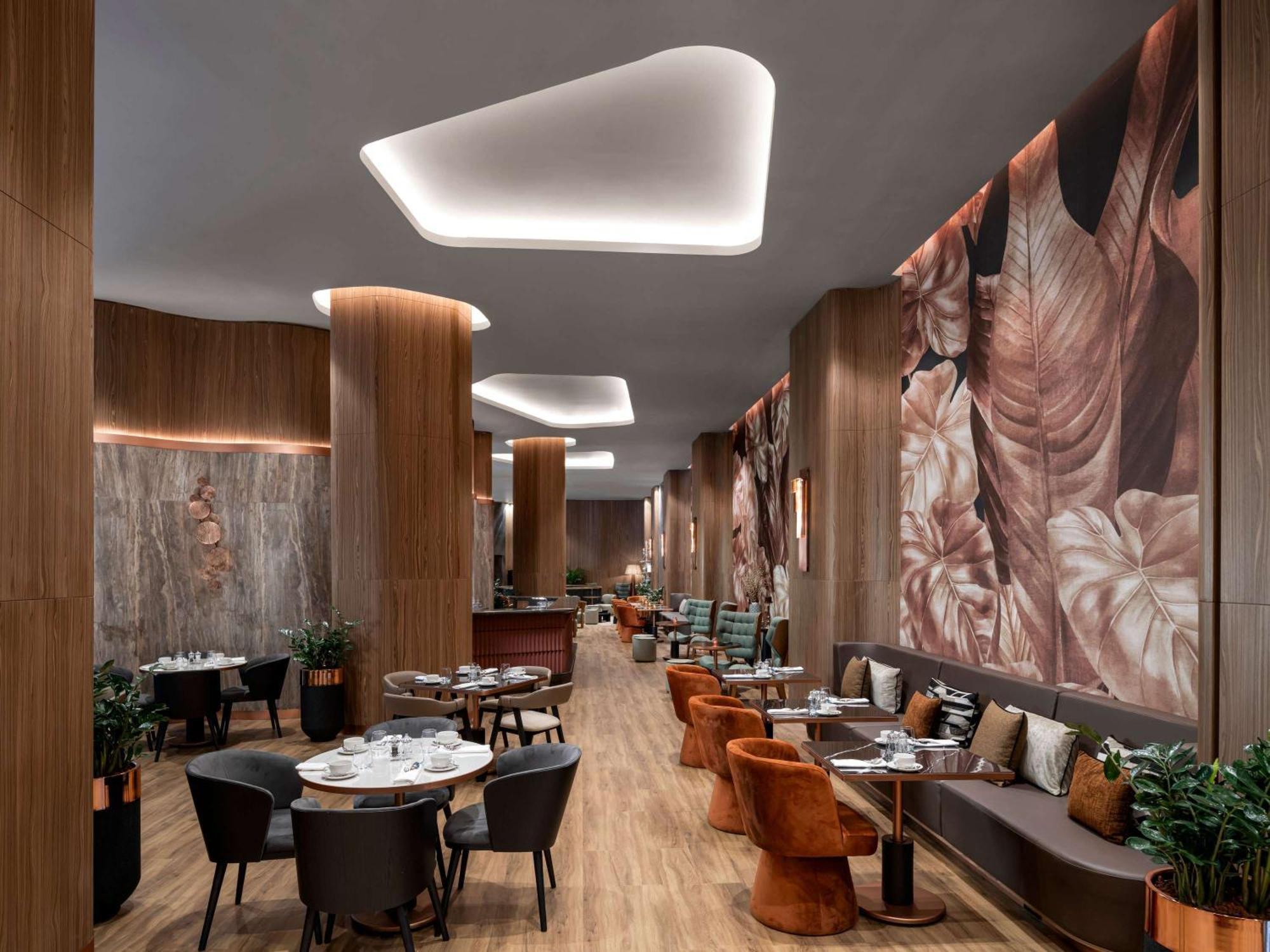فندق Moevenpick Living Istanbul Saklivadi المظهر الخارجي الصورة
