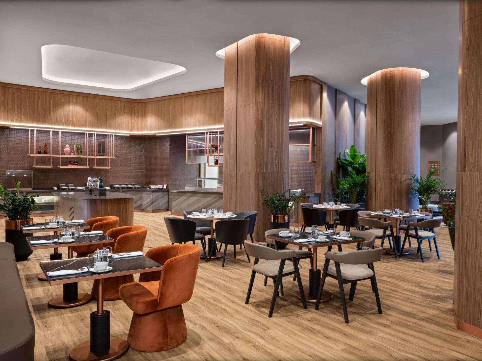فندق Moevenpick Living Istanbul Saklivadi المظهر الخارجي الصورة