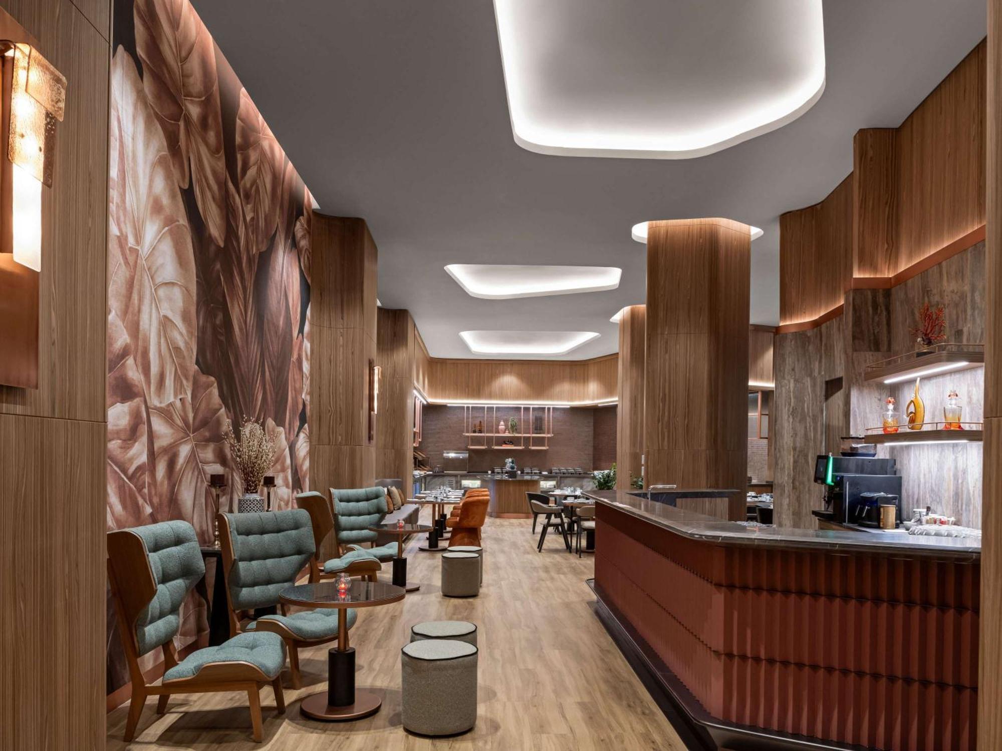 فندق Moevenpick Living Istanbul Saklivadi المظهر الخارجي الصورة