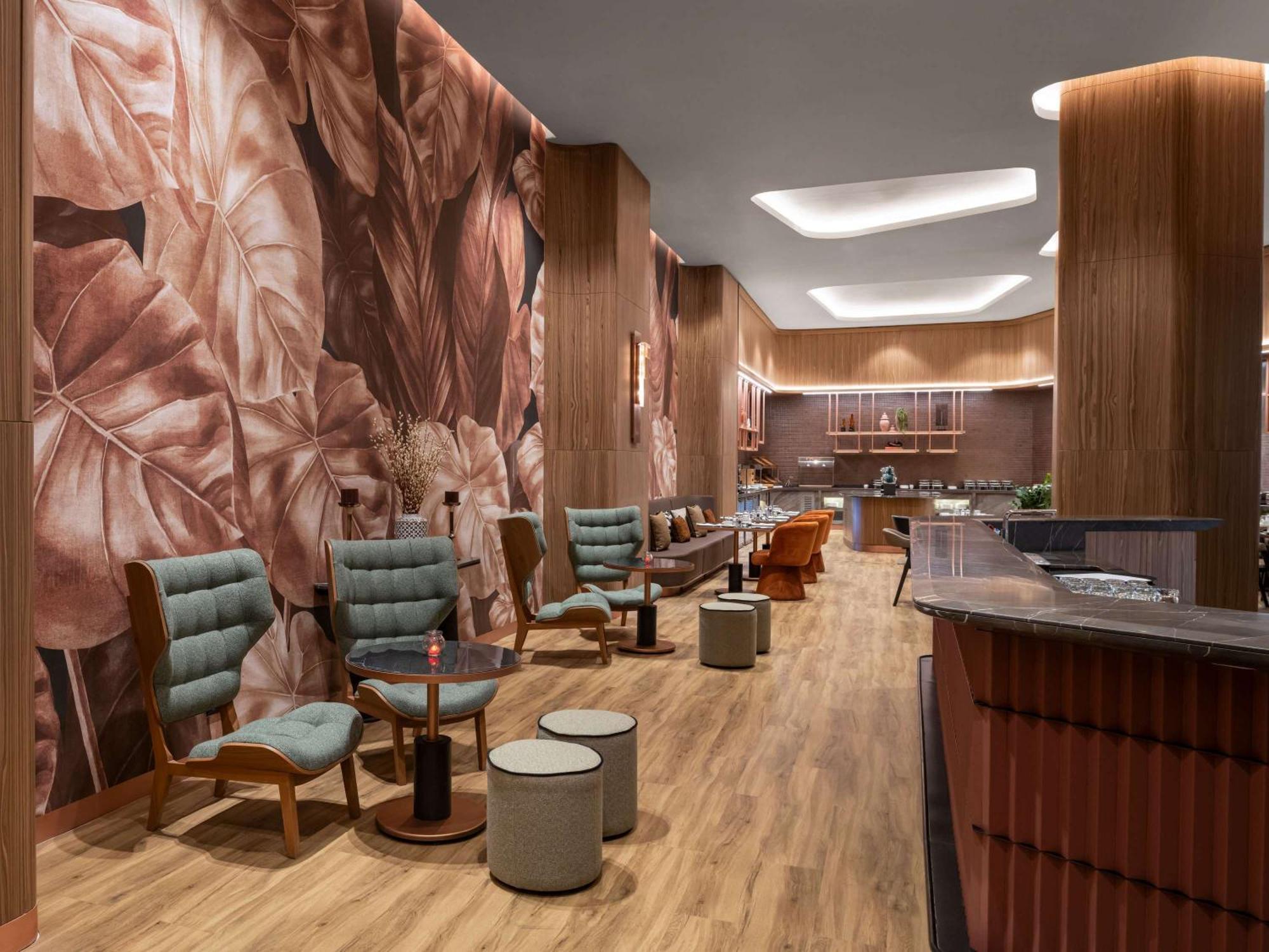 فندق Moevenpick Living Istanbul Saklivadi المظهر الخارجي الصورة