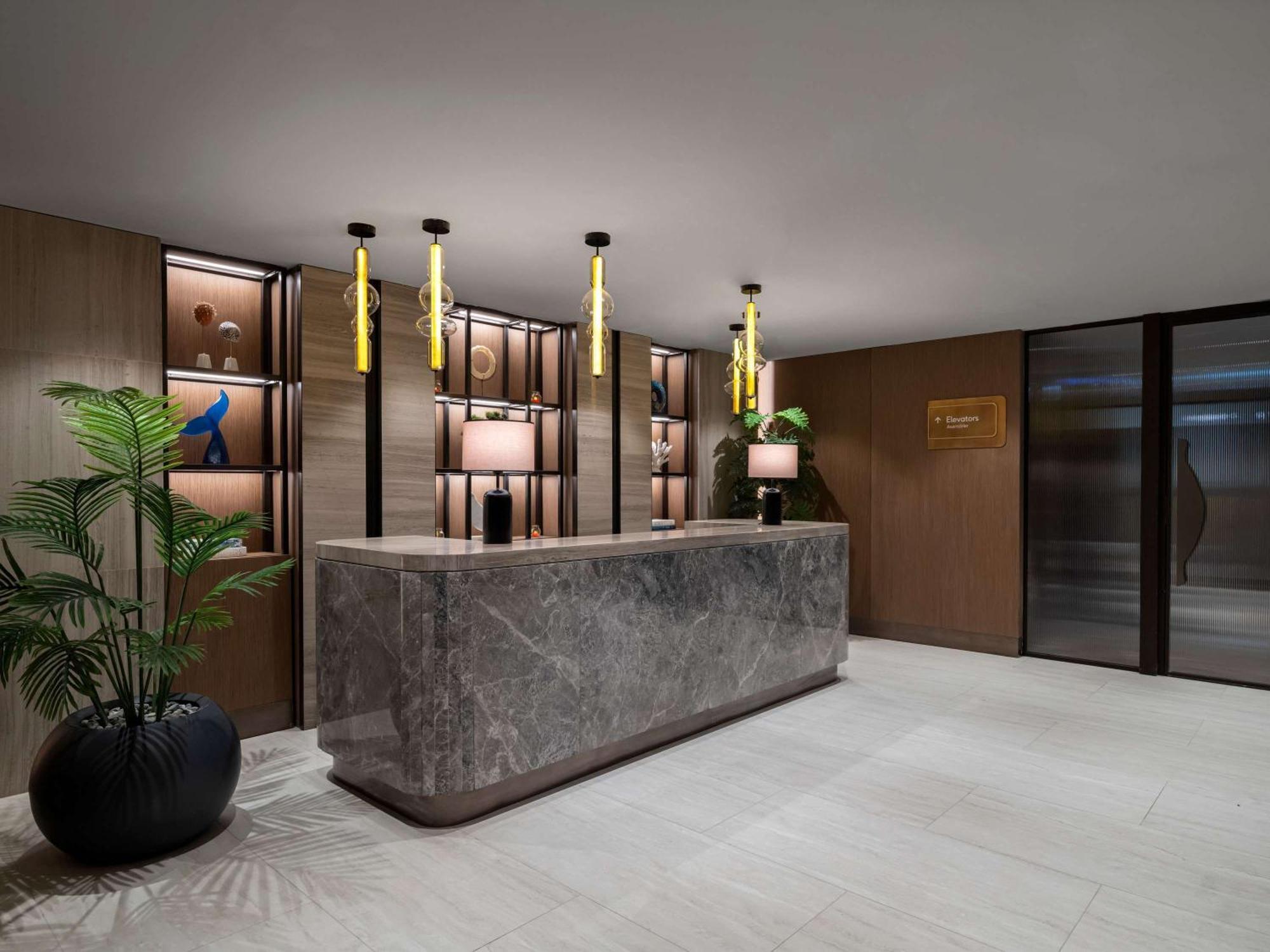 فندق Moevenpick Living Istanbul Saklivadi المظهر الخارجي الصورة