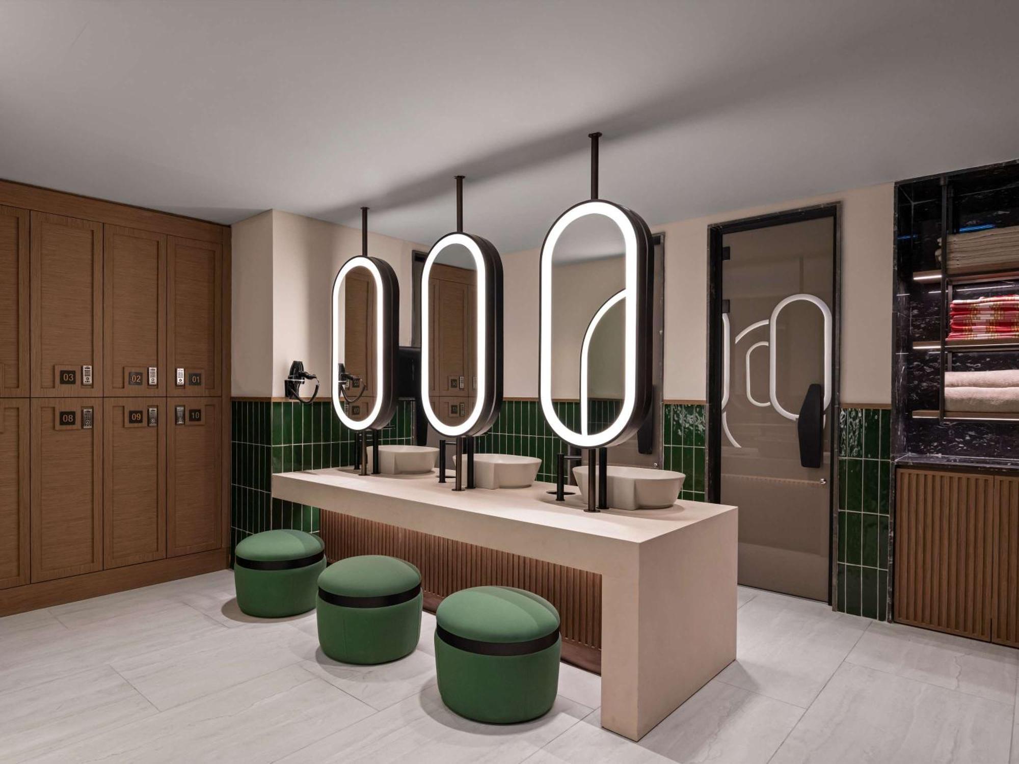 فندق Moevenpick Living Istanbul Saklivadi المظهر الخارجي الصورة