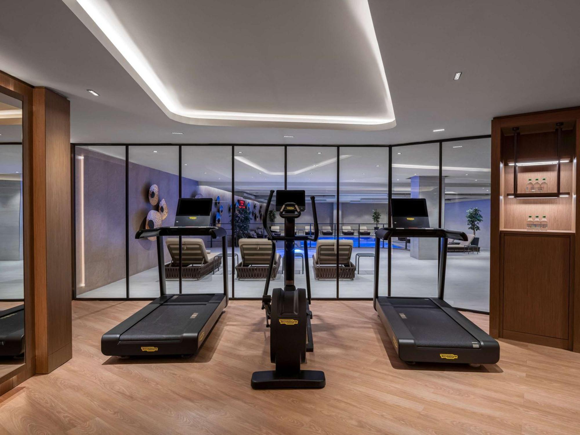 فندق Moevenpick Living Istanbul Saklivadi المظهر الخارجي الصورة