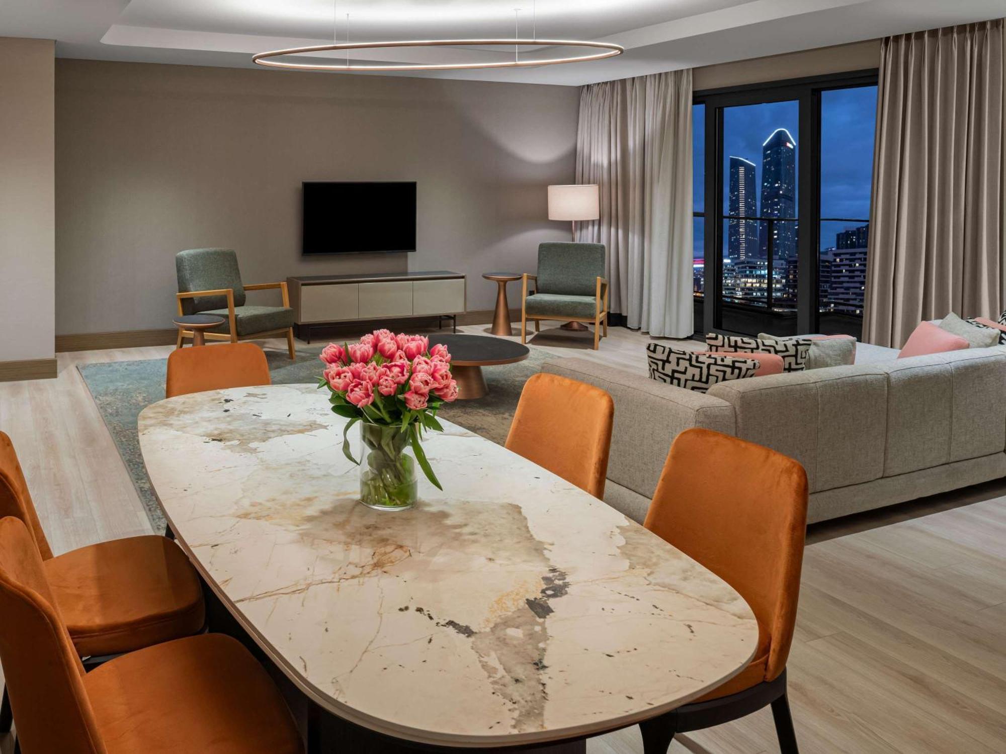 فندق Moevenpick Living Istanbul Saklivadi المظهر الخارجي الصورة