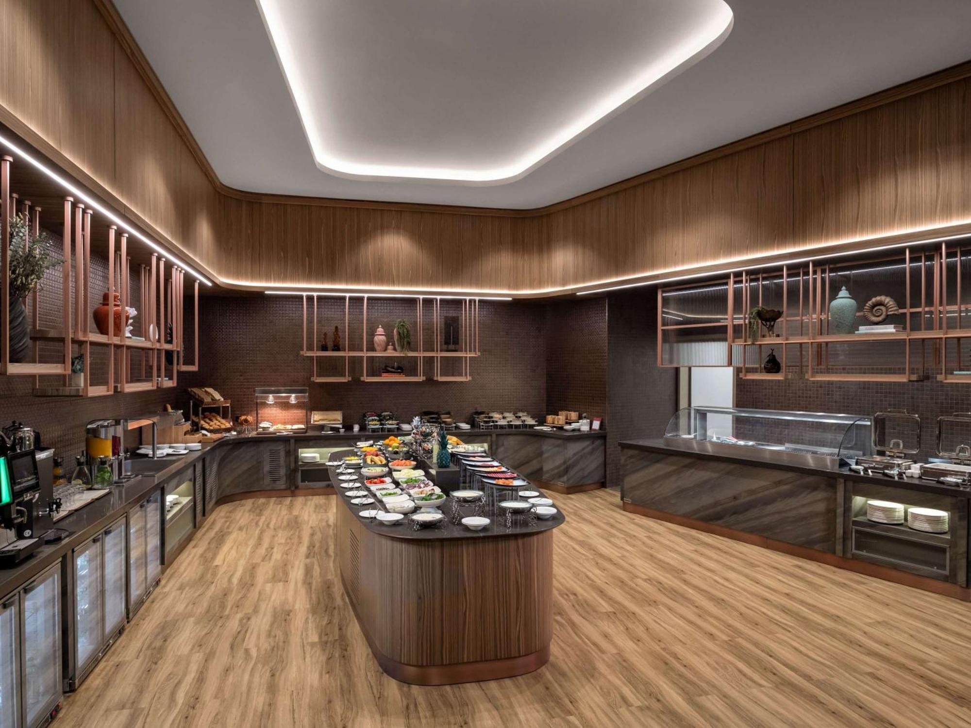 فندق Moevenpick Living Istanbul Saklivadi المظهر الخارجي الصورة