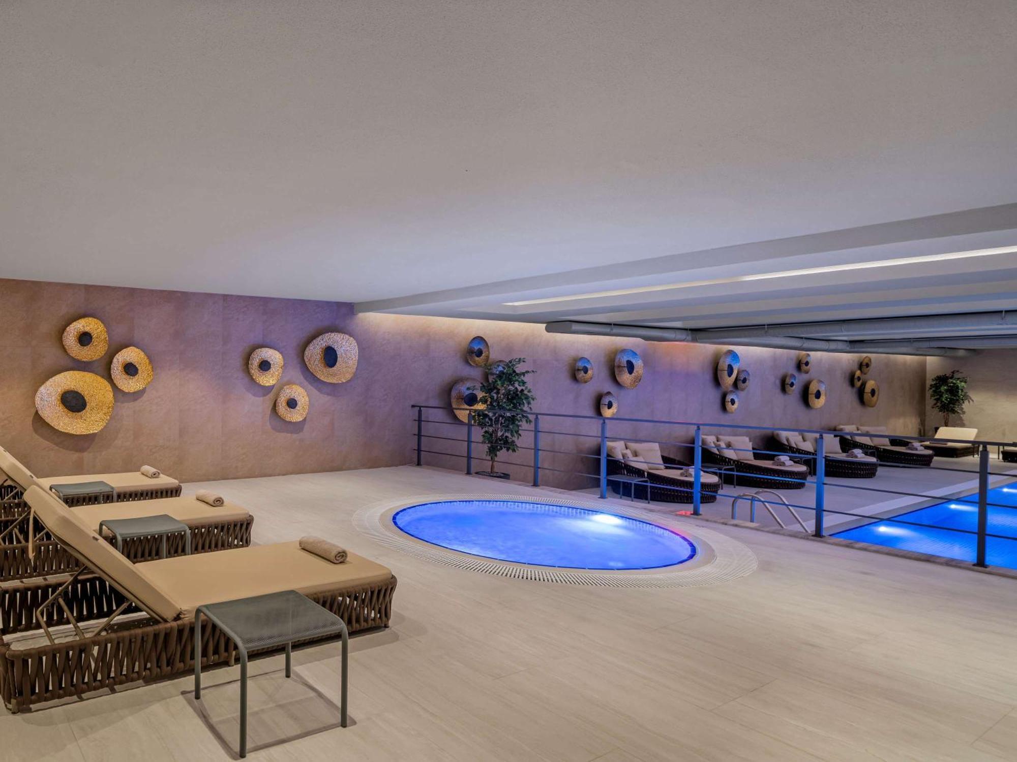 فندق Moevenpick Living Istanbul Saklivadi المظهر الخارجي الصورة