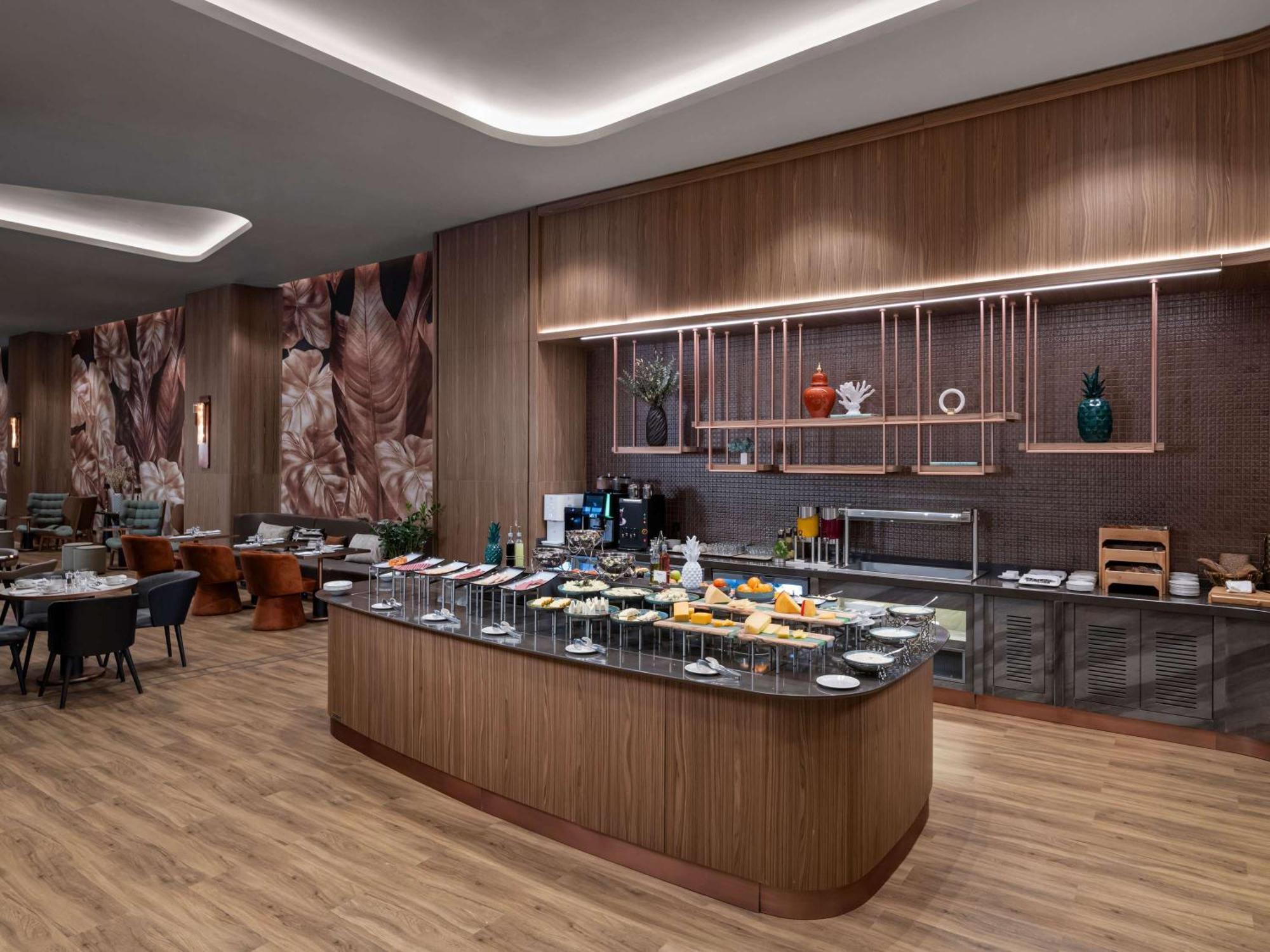 فندق Moevenpick Living Istanbul Saklivadi المظهر الخارجي الصورة