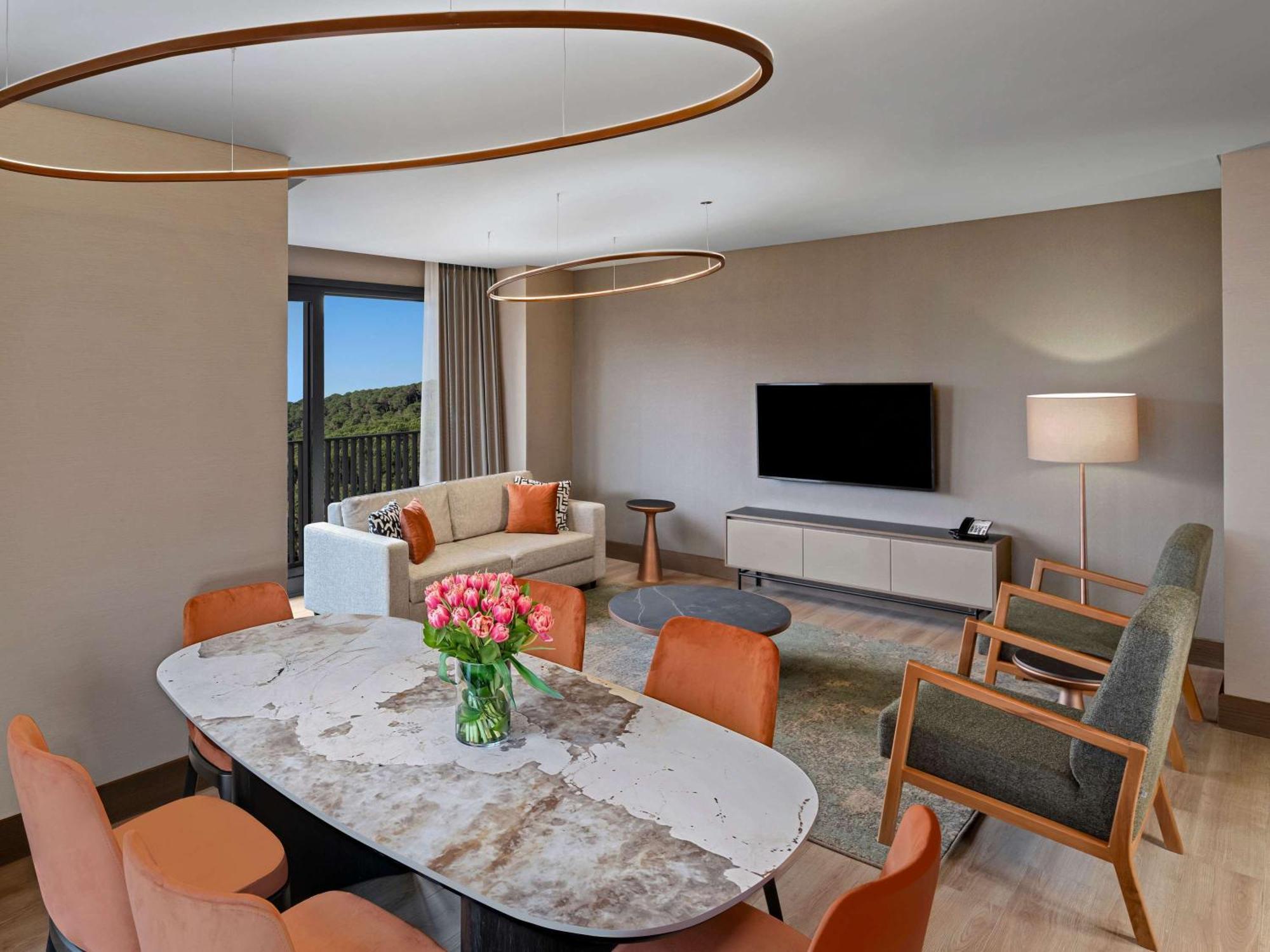 فندق Moevenpick Living Istanbul Saklivadi المظهر الخارجي الصورة