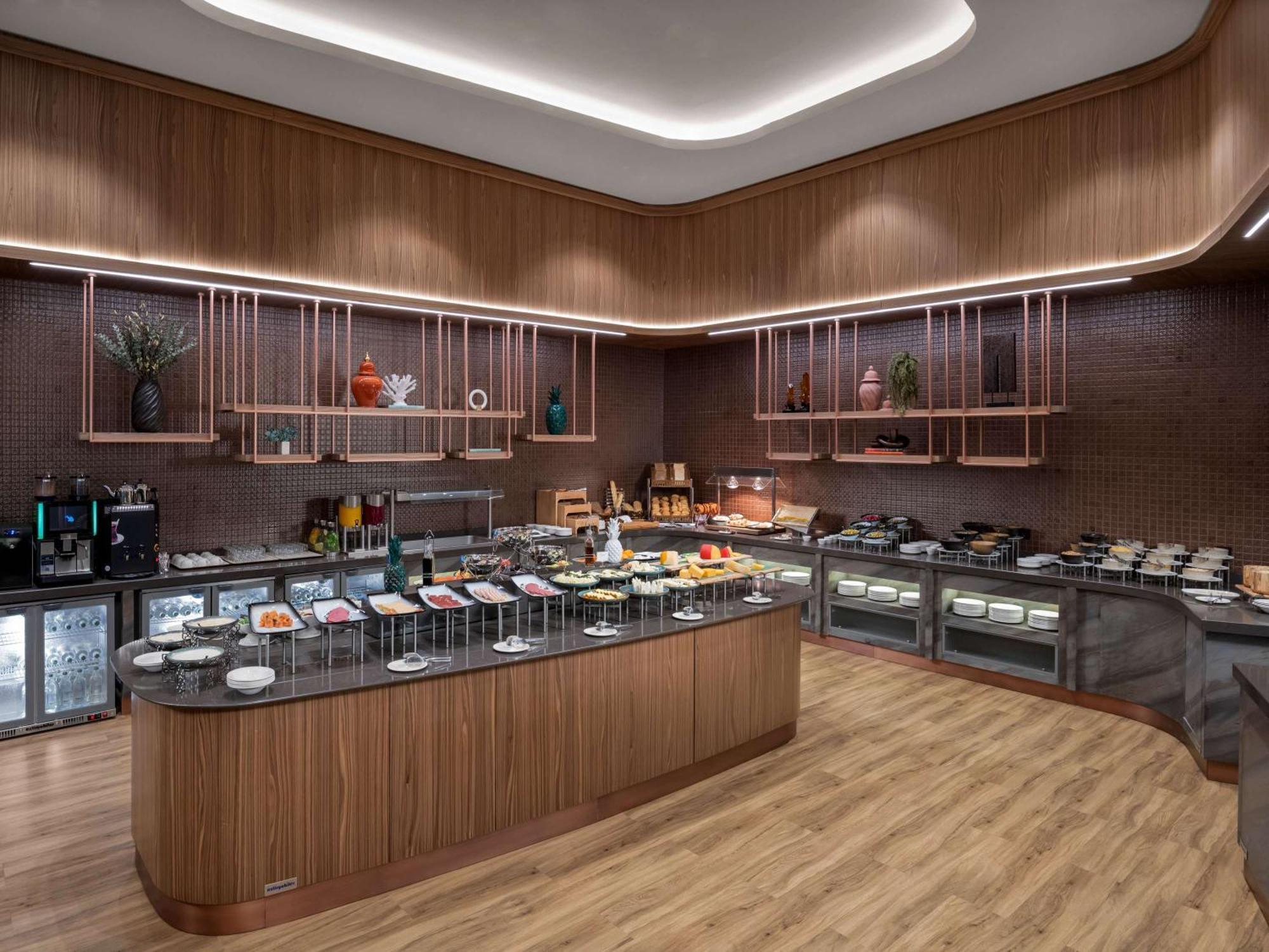 فندق Moevenpick Living Istanbul Saklivadi المظهر الخارجي الصورة