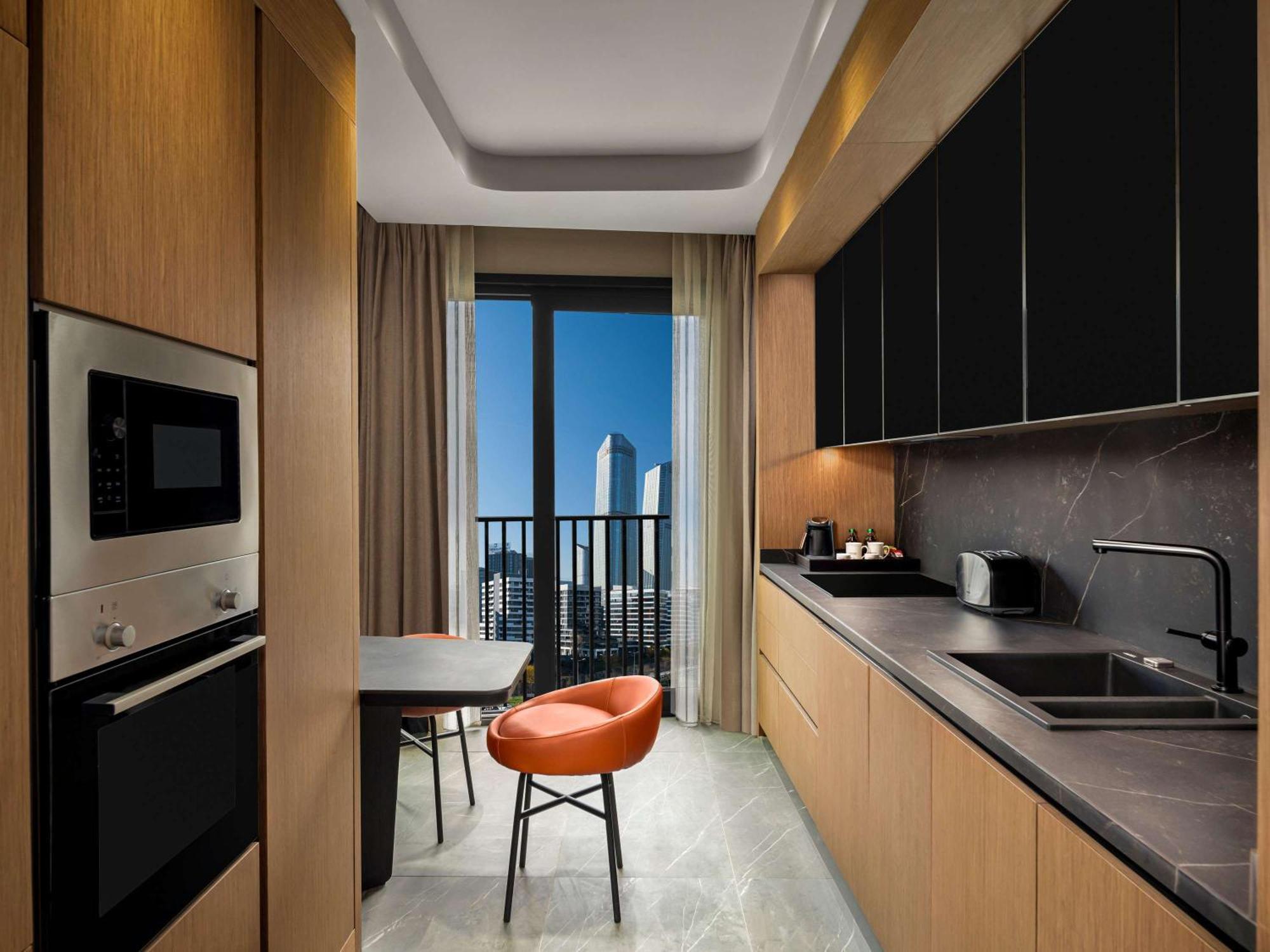 فندق Moevenpick Living Istanbul Saklivadi المظهر الخارجي الصورة