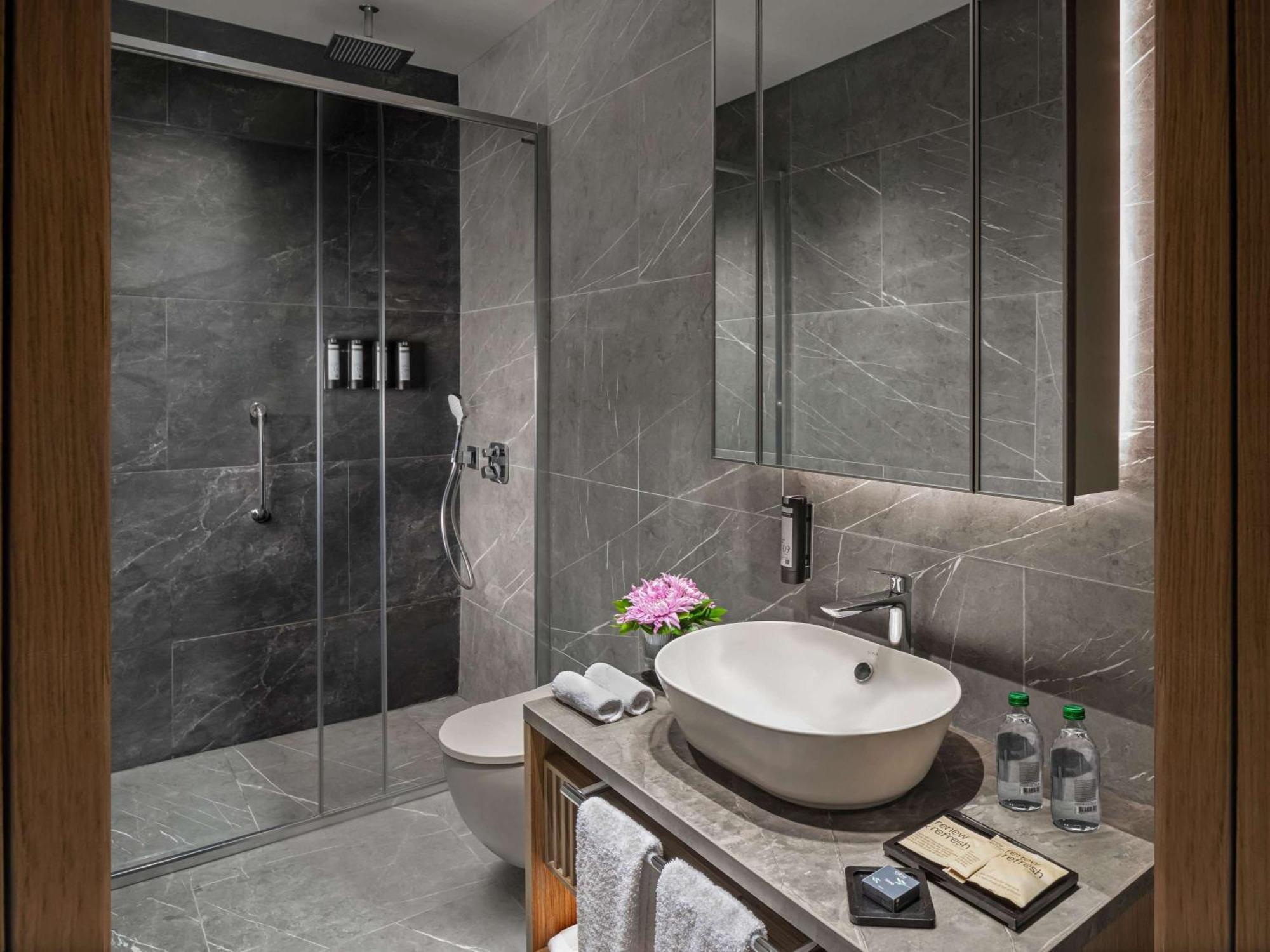 فندق Moevenpick Living Istanbul Saklivadi المظهر الخارجي الصورة