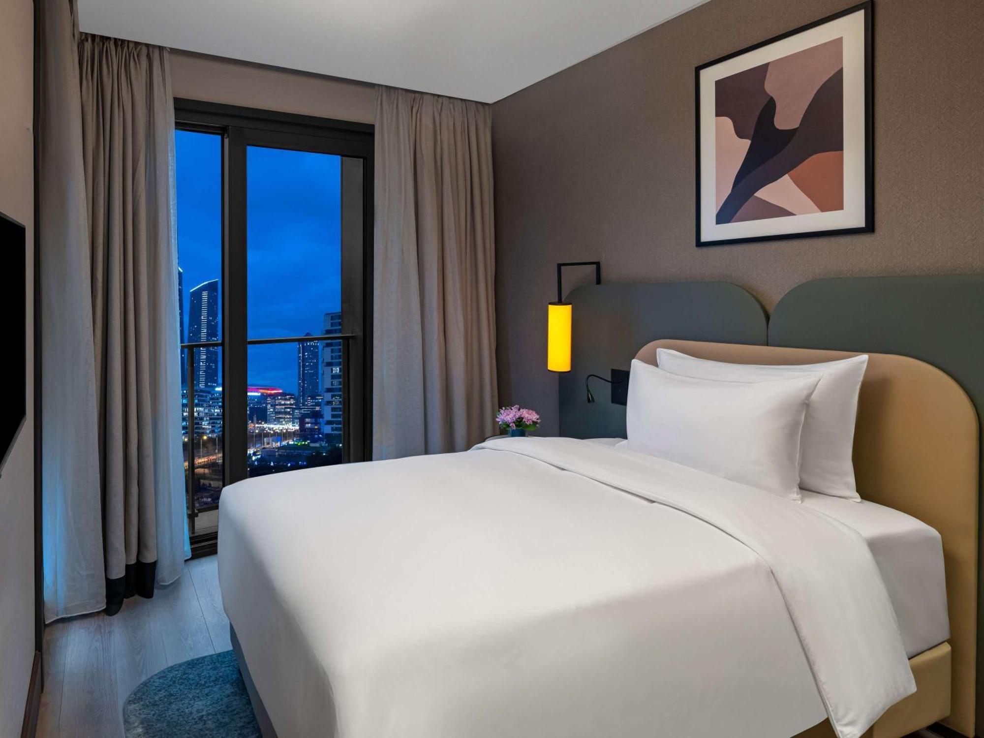فندق Moevenpick Living Istanbul Saklivadi المظهر الخارجي الصورة