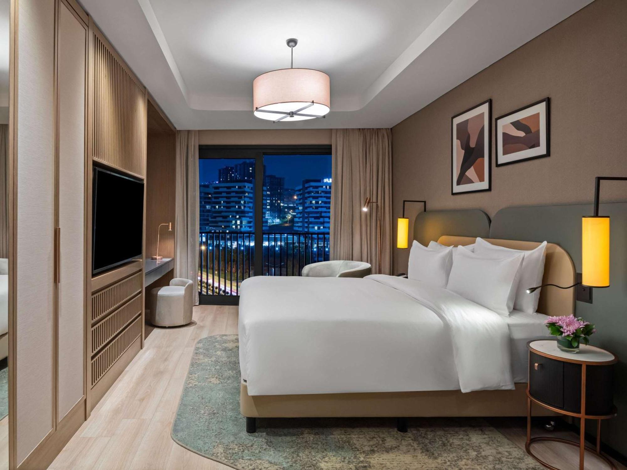 فندق Moevenpick Living Istanbul Saklivadi المظهر الخارجي الصورة