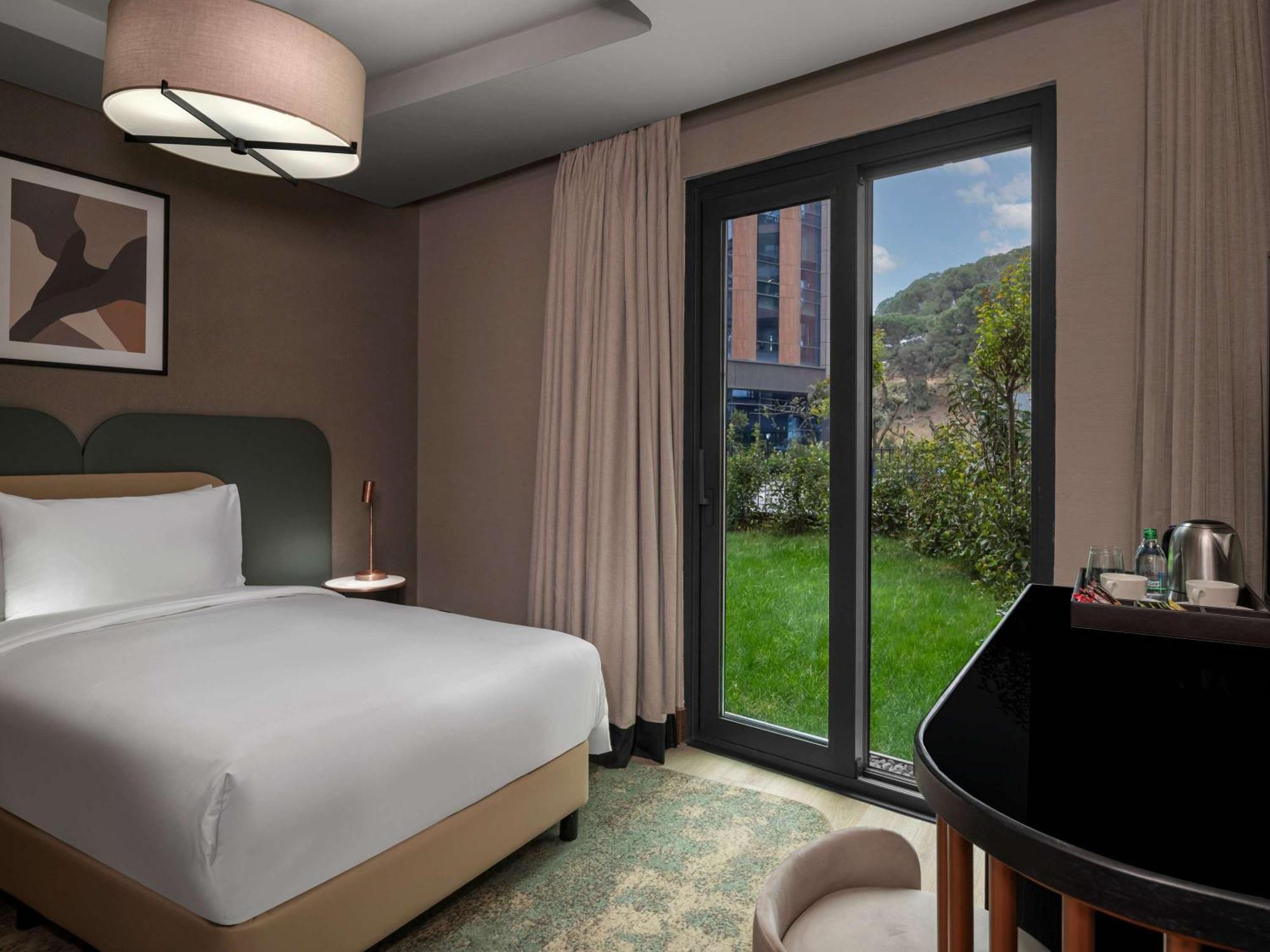 فندق Moevenpick Living Istanbul Saklivadi المظهر الخارجي الصورة