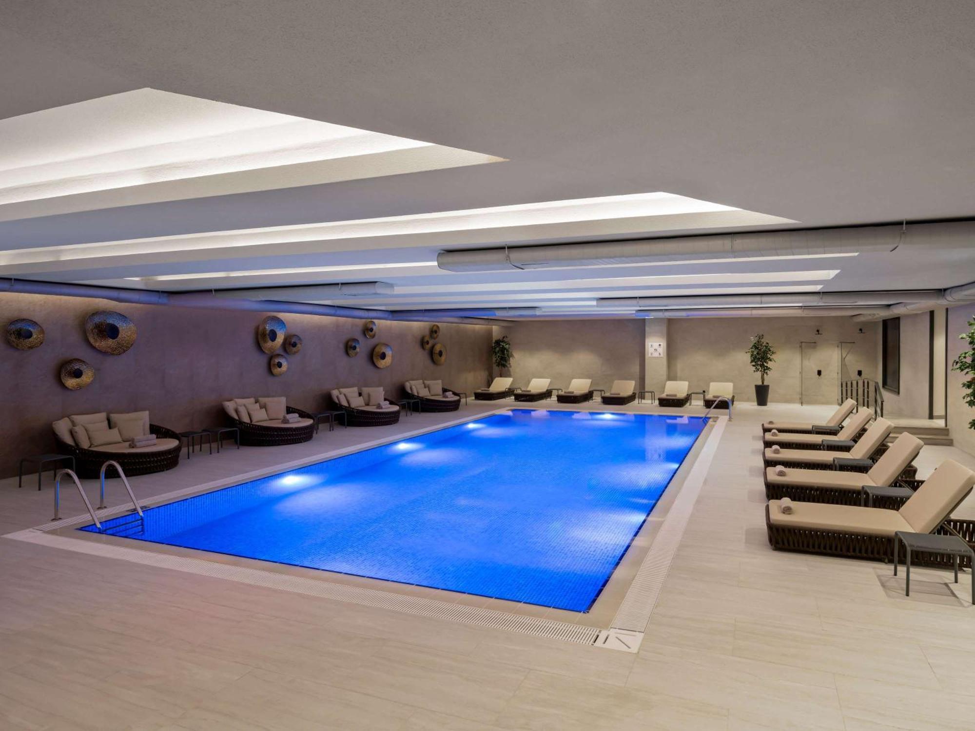 فندق Moevenpick Living Istanbul Saklivadi المظهر الخارجي الصورة