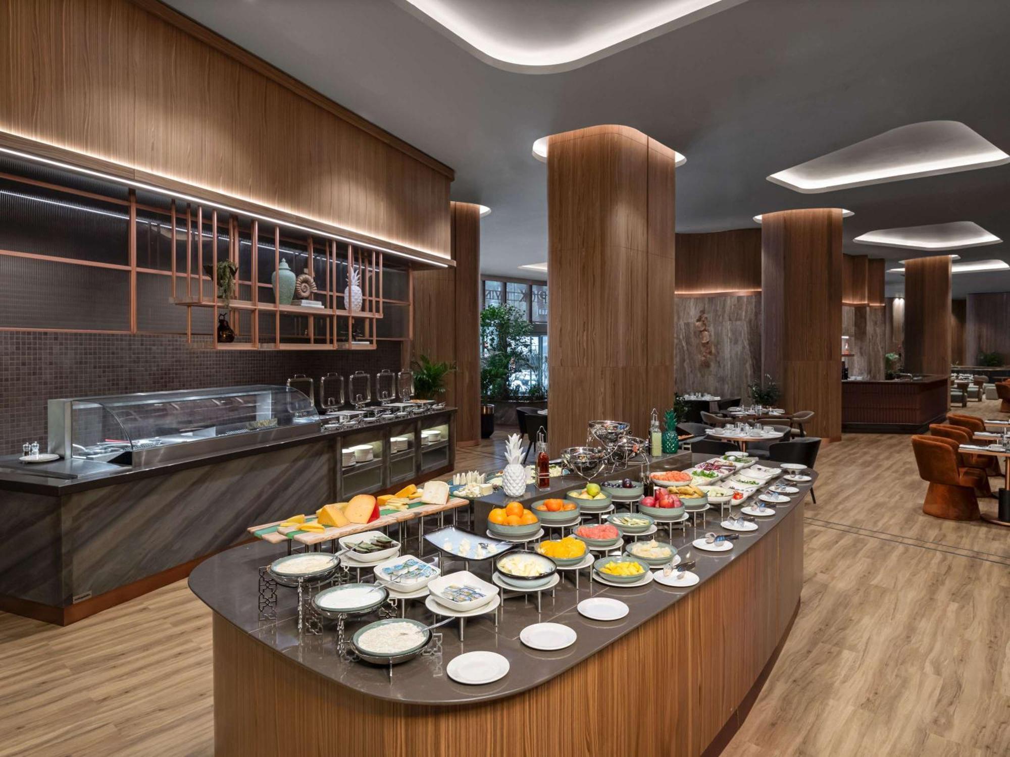 فندق Moevenpick Living Istanbul Saklivadi المظهر الخارجي الصورة